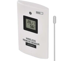 Emos Oro stoties termometro papildomas jutiklis AOK-5018B E05018