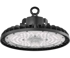 Lubinis šviestuvas Emos Pramoninis LED šviestuvas High Bay ASTER 150W, 90°