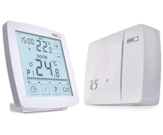 Emos Programuojamas belaidis OpenTherm kambario termostatas P56A11