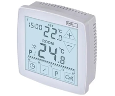 Emos Programuojamas laidinis OpenTherm kambario termostatas P56A01
