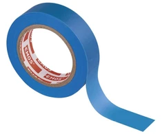 Emos PVC izoliacinė juosta 15 mm/10 m, mėlyna