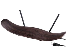 Emos Sise antena, DVB-T2, DAB, FM, LTE/4G/5G filtras