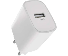 Emos Universalus USB sieninis įkroviklis BASIC, maks. 10 W.