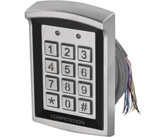 Emos Užrakto kodo klaviatūra RFID
