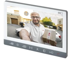 Emos Vaizdo telefonas / CCTV kameros monitorius EM-10AHD 7" LCD