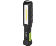 Emos Vandeniui ir dulkėms atspari LED įkraunama darbo lempa 800 lm 2000 mAh
