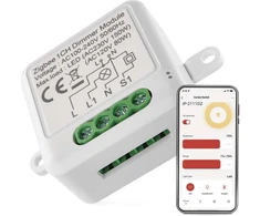 Emos ZigBee dimmer moodul 1CH GoSmart
