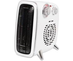 Eurom Šildytuvas su ventiliatoriumi 1800 W B-4 Balta