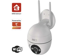 IP stebėjimo kamera GoSmart EMOS IP-800 WASP 5MPX lauko besisukanti