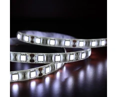 LED juostos rinkinys „Cold Commel“ 60 LED/m, IP65, 3 m