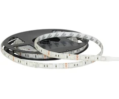 LED juostos rinkinys Commel šiltas 60LED/m, IP65, 3m