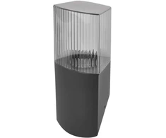 LED sieninis šviestuvas 10,6 x 8,8 x 28,6 cm 1 x E27 25 W IP54 EMOS