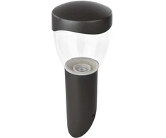 LED sieninis šviestuvas 12 x 12 x 33 cm 1 x E27 15W IP44 EMOS