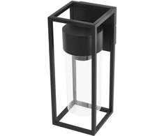 LED sieninis šviestuvas 12,8 x 11 x 27 cm 1 x E27 15 W IP44 EMOS