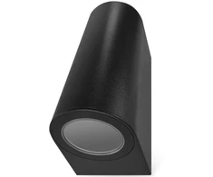 LED sodo šviestuvas, skirtas montuoti ant sienos 8,8 x 6,7 x 8 cm 2 x GU10 35 W IP44 EMOS