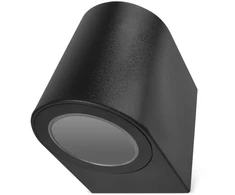 LED sodo šviestuvas, skirtas montuoti ant sienos 8,8 x 6,7 x 8 cm 1 x GU10 35 W IP44 EMOS