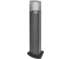 LED stulpo šviestuvas 15,4 x 13,3 x 75 cm 1 x E27 25 W IP54 EMOS