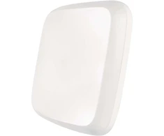 Lubinis šviestuvas Emos LED lubų ir sienų šviestuvas DORI IP54 18W 1800lm 280×280 neutraliai baltas