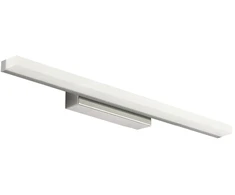 Lubinis šviestuvas Struhm Sieninis šviestuvas RUMBA LED 12 W chromas neutralus