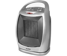 NULL KERAMINIS ROTACINIS ŠILUMOS PŪSTUVAS 1500 W