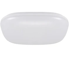 Pakabinamas šviestuvas Struhm Hermetinis laivo apšvietimas LED feta led d 18/24w baltas cct