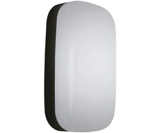 Pakabinamas šviestuvas Struhm Hermetiškas laivo žibintas LED Abel LED L 15 W juodas CCT