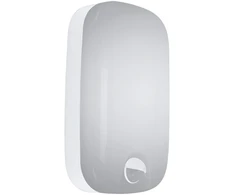 Pakabinamas šviestuvas Struhm Hermetiškas laivo apšvietimas su judesio jutikliu Abel LED SL 15W baltas CCT