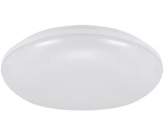 Pakabinamas šviestuvas Struhm Hermetiškas laivo apšvietimas LED feta led c 18/24w baltas cct