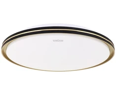 Pakabinamas šviestuvas Struhm Lempos LED, lubų šviestuvas Fiesta led c 24w cct