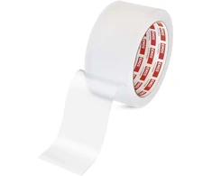 Polikarbonato remonto juosta Emos 25 m x 50 mm, skaidri