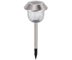 Saulės baterijos LED lempa tulip led 36 0,06 W cw