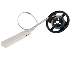 STRUHM LED juosta FRAPE LED PIR LED juosta 1m 30 NW