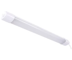 Lubinis šviestuvas LED šviestuvas Frodo IP65 Struhm 18W 1890Lm 61x4.7cm 6500K baltas