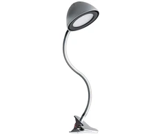 Struhm Baldų lempa, stalo lempa LED RONI 4W su neutraliu spaustuku