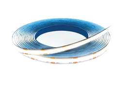 Struhm COB LED juosta 5 m pločio, 3000 K