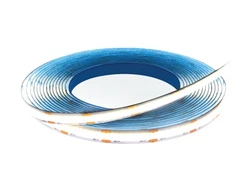 Struhm COB LED juosta Largo 5 m, šalta 6600 K