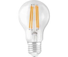 Struhm COG LED lemputė kaitrinė LED E27 10 W NW