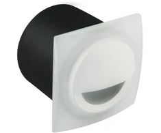 Struhm Dekoratyvinės LED lemputės - kami led d 3,5 W balta cw