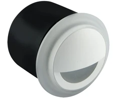 Struhm Dekoratyvinės LED lemputės - kami led c 3,5 W balta cw