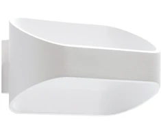 Struhm Dekoratyvinis LED sieninis šviestuvas - beti led c 5w nw