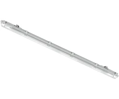 Struhm Dulkėms atsparus šviestuvas LED lempoms Arnold LED 1,2 m