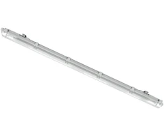 Struhm Dulkėms atsparus šviestuvas LED lempoms Arnold LED 2x1,2 m
