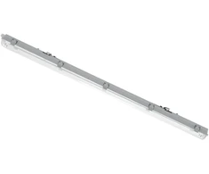 Lubinis šviestuvas Struhm Dulkėms atsparus šviestuvas LED lempoms herman fit led 2x36w