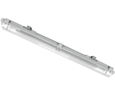Lubinis šviestuvas Struhm Dulkėms atsparus šviestuvas LED lempoms Arnold LED 0,6 m