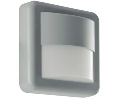 Struhm Hermetinės LED lempos – fido led 4w l hall nw