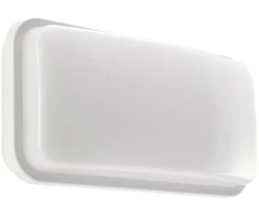 Struhm Hermetinis šviestuvas Albin 20W neutraliai baltas