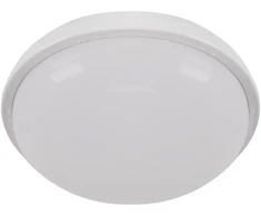 Lubinis šviestuvas Struhm Hermetiškas laivo apšvietimas LED - filip led c 24w baltas nw