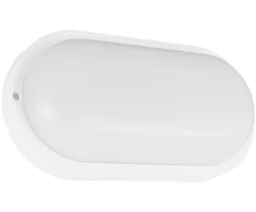 Lubinis šviestuvas Struhm Hermetiškas laivo apšvietimas LED - talon led l 18w baltas nw