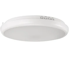 Pakabinamas šviestuvas Struhm Hermetiškas laivo apšvietimas su judesio jutikliu – edytor led c mvs 15w nw