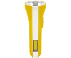 Struhm Įkraunama LED žibintuvėlė Tedi 3w + 3w USB